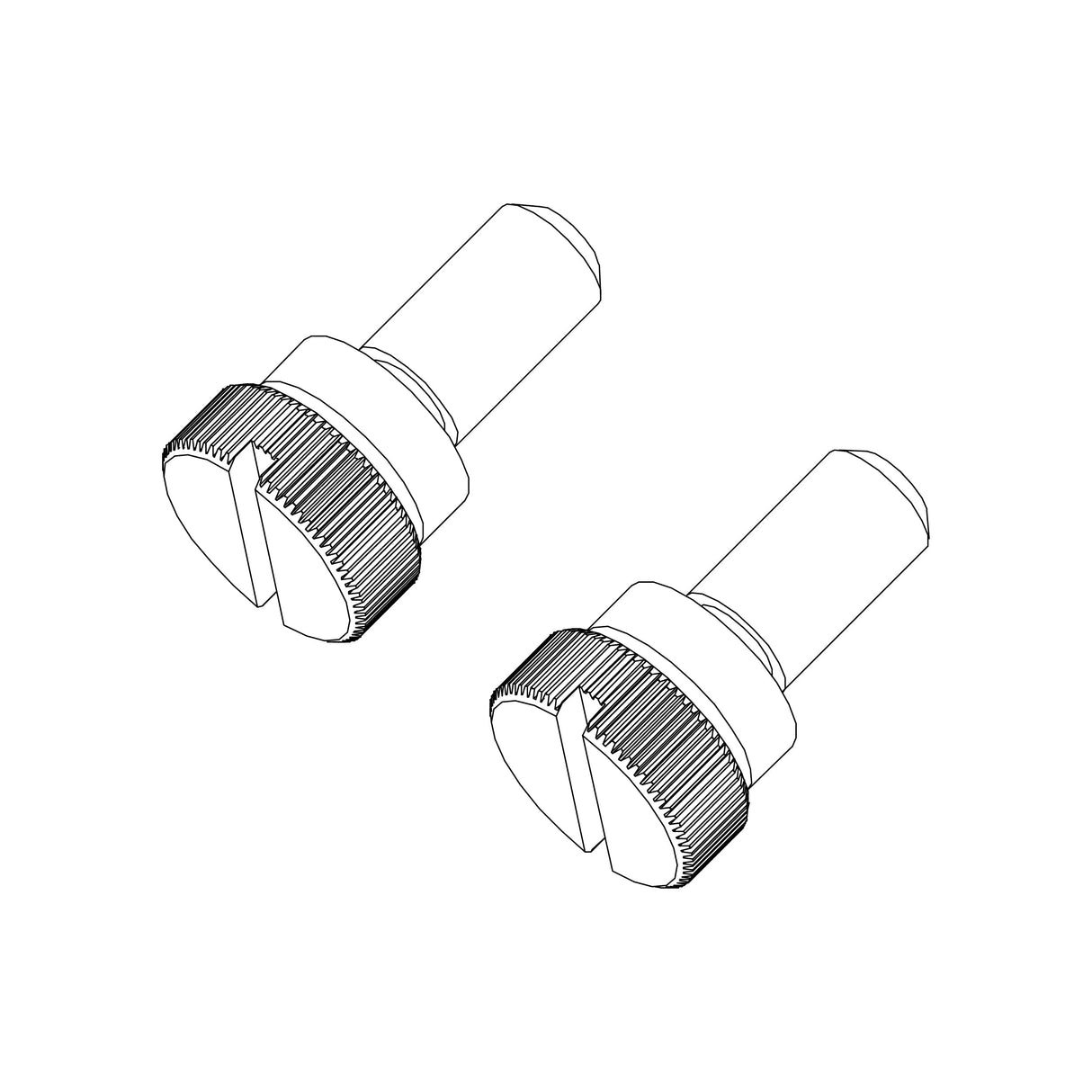 Melbourne Tool Company Cabinet Scraper Spare Parts