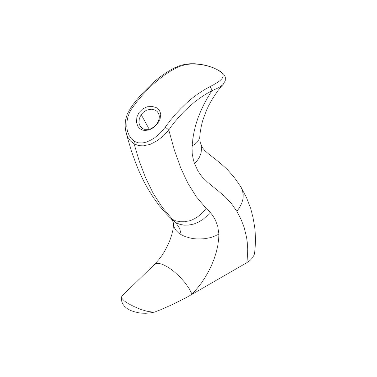 Melbourne Tool Company Low-Angle Jack Plane Spare Parts