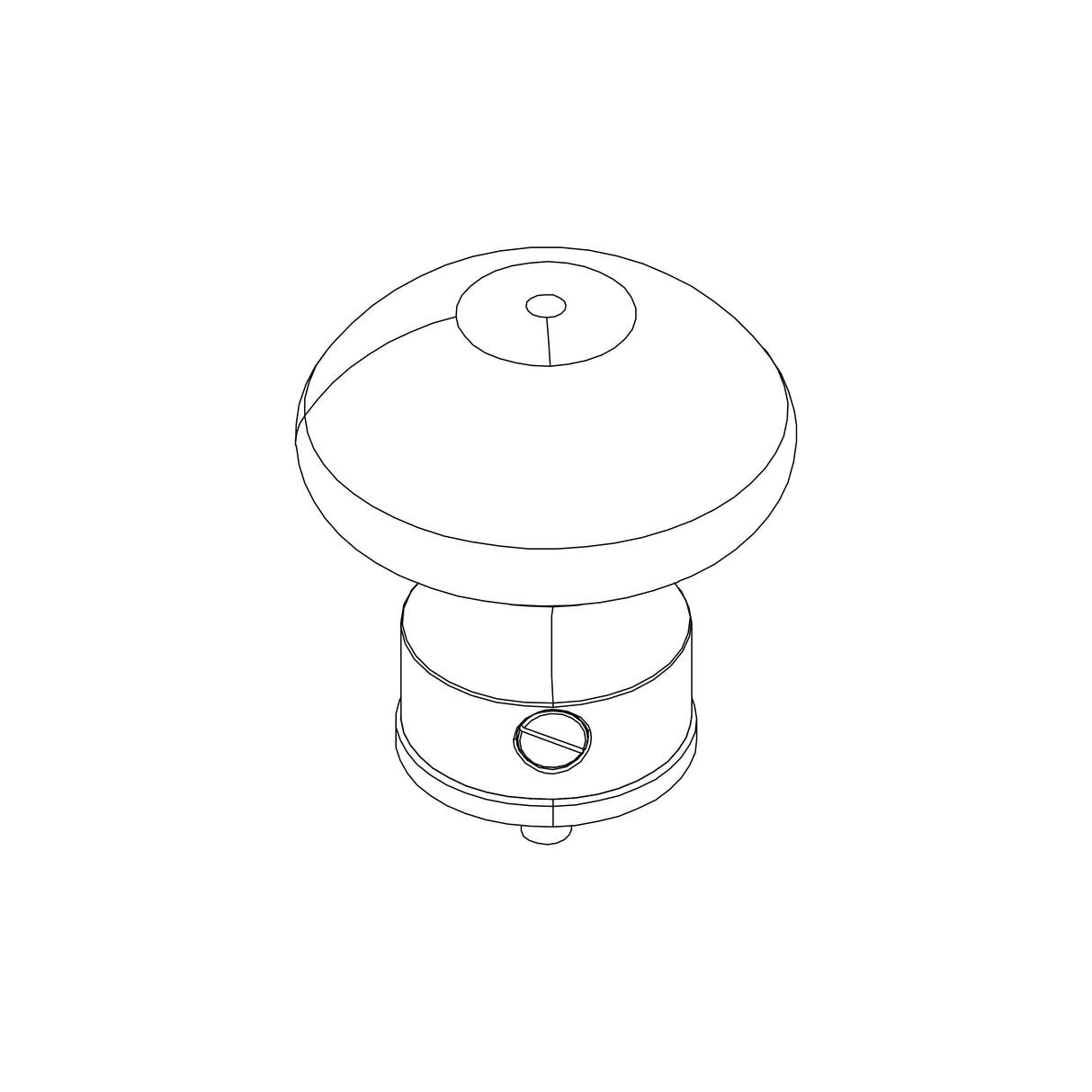 Melbourne Tool Company Low-Angle Jack Plane Spare Parts