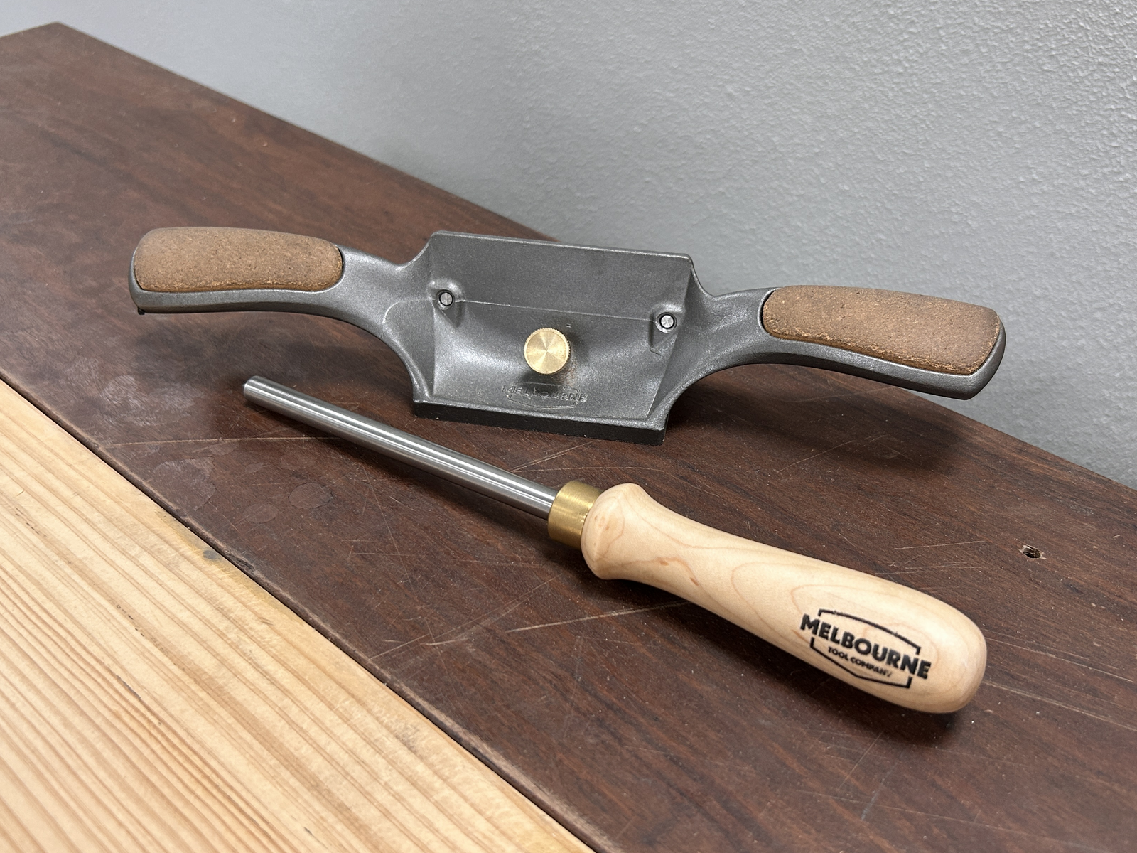 A Practical Guide to the MTC Scraper Burnisher