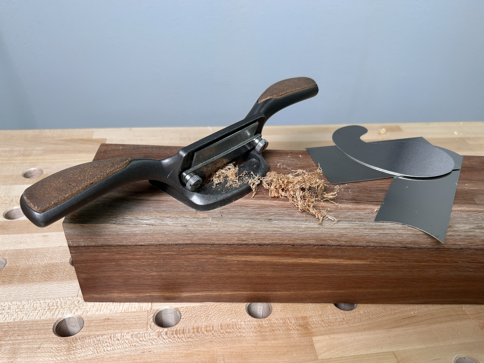 Card Scrapers vs. Cabinet Scrapers: Which One Do You Need?