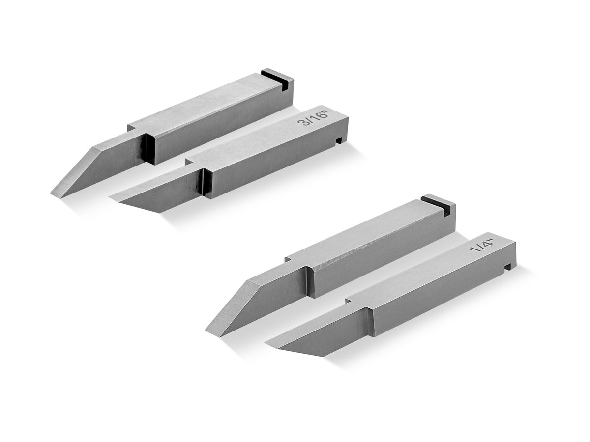 Digicel Router Blade Melbourne Tool Company Large Router Plane Blades - Imperial