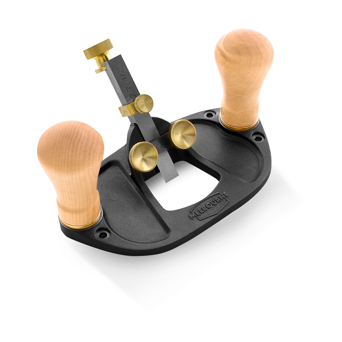 Melbourne Tool Company Large Router Plane