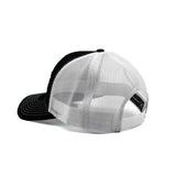 Copy of Melbourne Tool Company Trucker Cap - Black & White