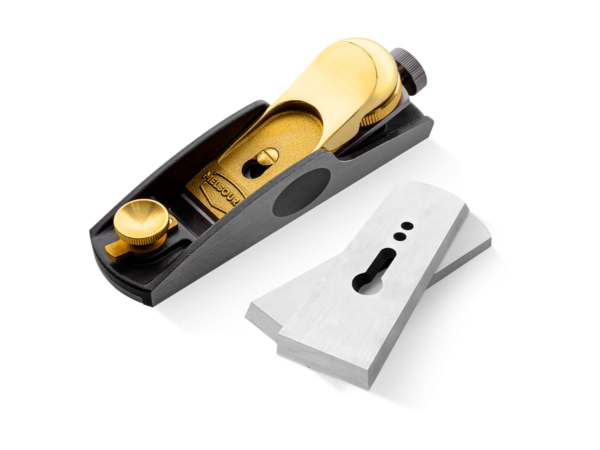 Melbourne Tool Company Hand Planes