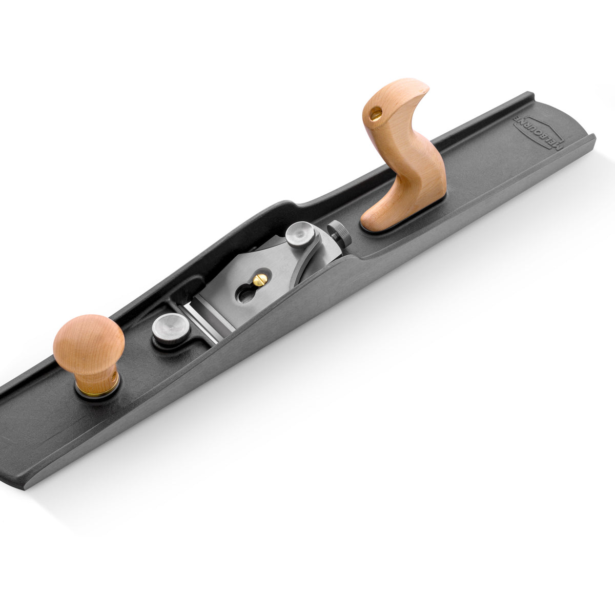 Melbourne Tool Company Low Angle Jointing Plane