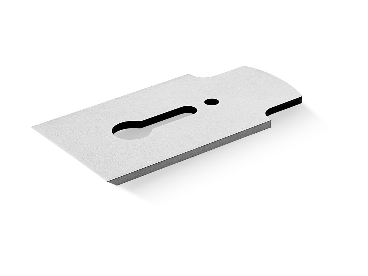 Melbourne Tool Company Low Angle Smoothing Plane Blades