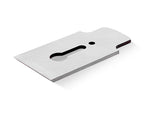 Melbourne Tool Company Low Angle Smoothing Plane Blades
