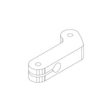 Melbourne Tool Company Large Router Plane Spare Parts